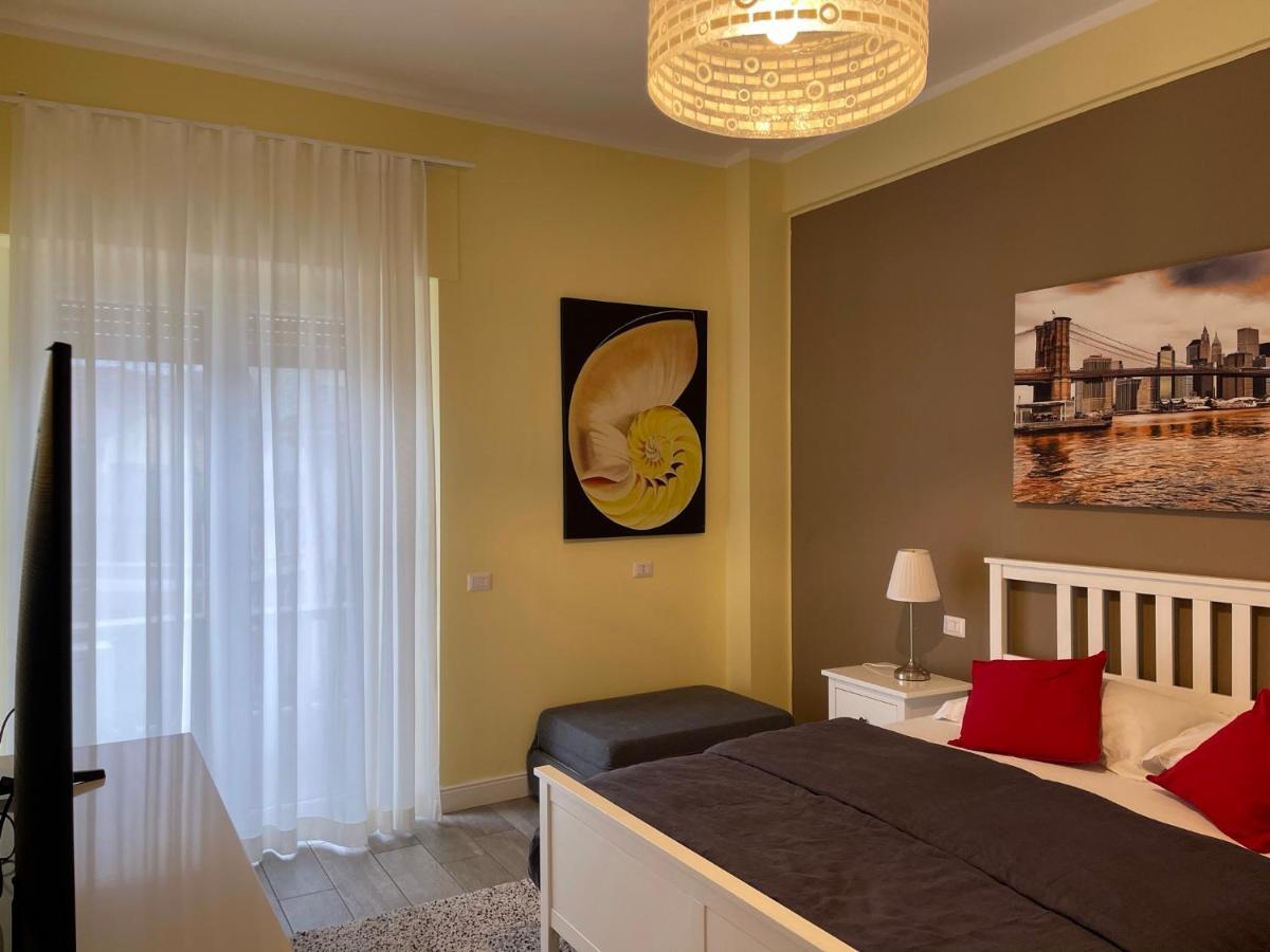 Alfredo Room Central Station Milan Extérieur photo